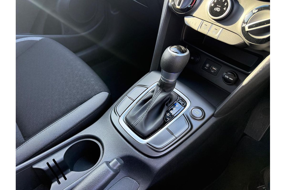 2018 Hyundai Kona Go OS.2