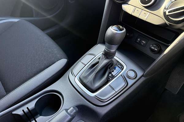 2018 Hyundai Kona Go OS.2