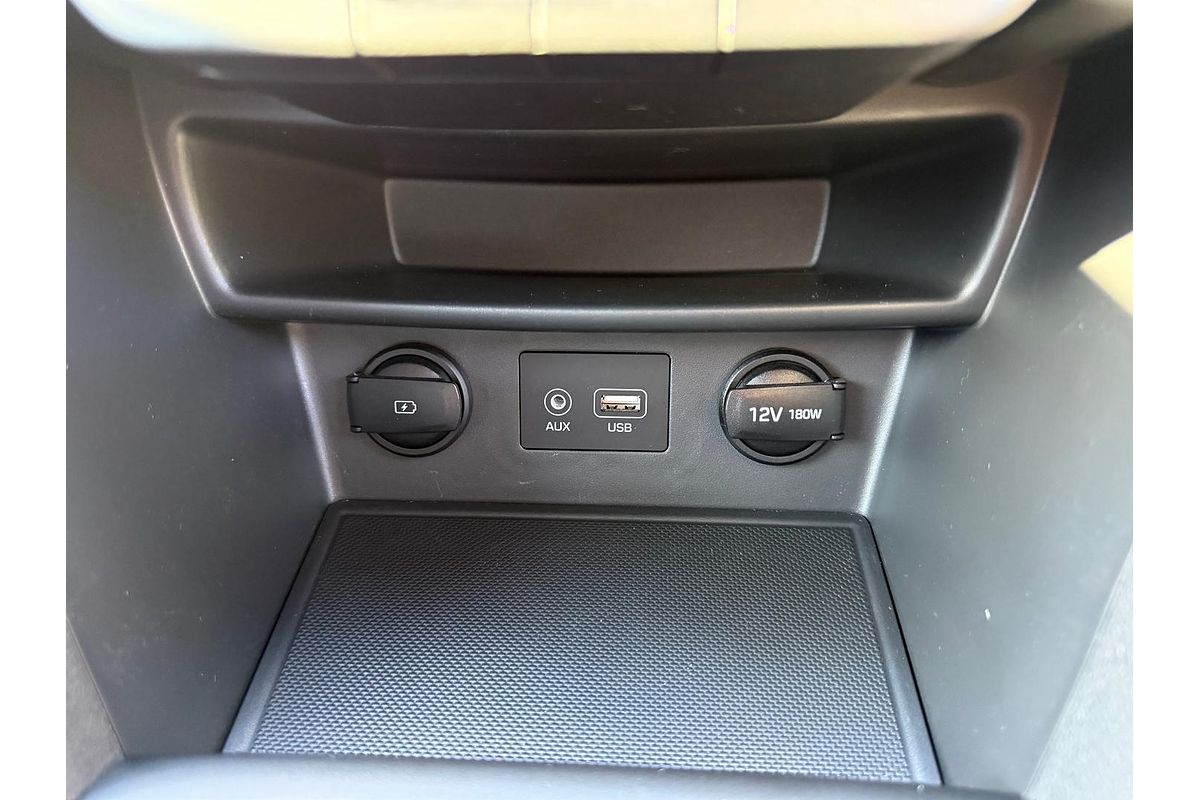 2018 Hyundai Kona Go OS.2