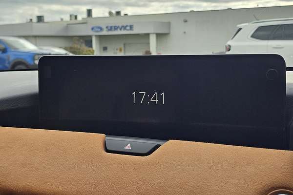 2023 Mazda CX-60 P50e Azami KH Series