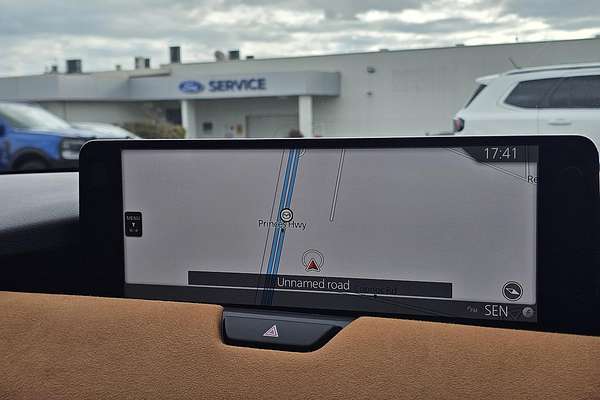 2023 Mazda CX-60 P50e Azami KH Series