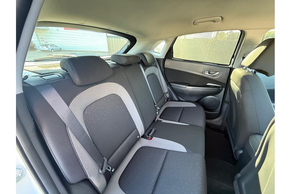 2018 Hyundai Kona Go OS.2