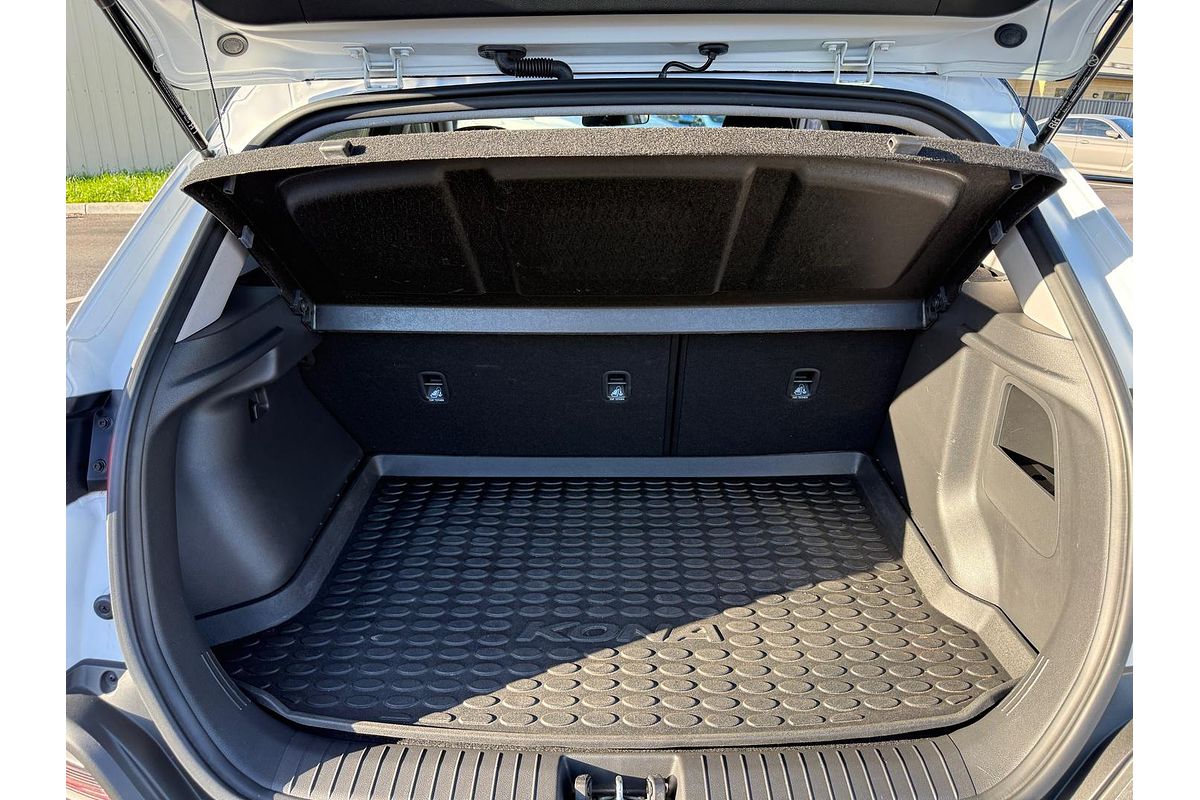 2018 Hyundai Kona Go OS.2