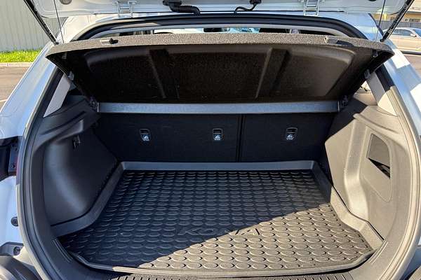 2018 Hyundai Kona Go OS.2