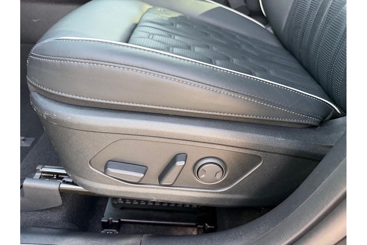 2022 Kia Sorento GT-Line MQ4