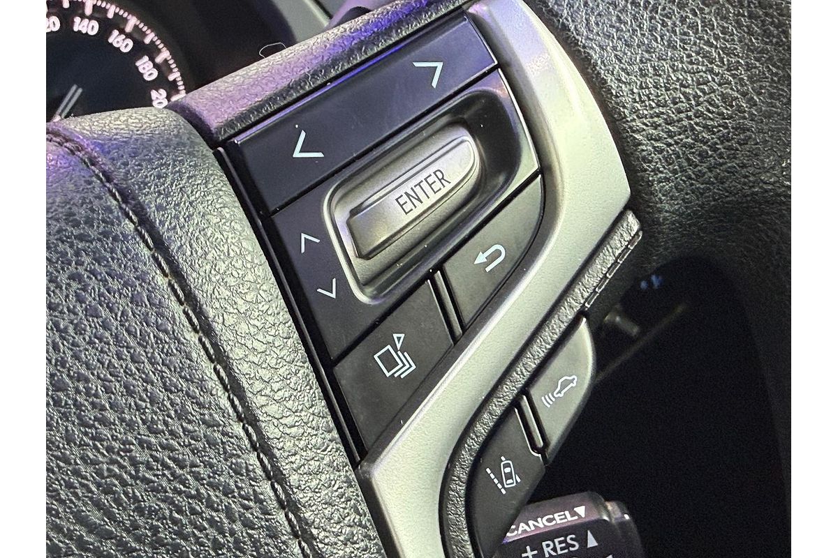 2020 Toyota Landcruiser Prado GX GDJ150R