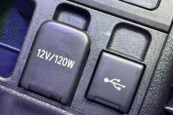 2020 Toyota Landcruiser Prado GX GDJ150R