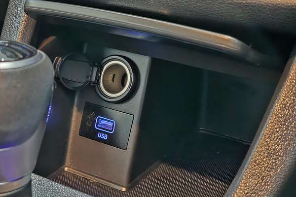 2022 Hyundai i30 PD.V4