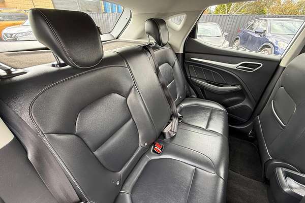 2019 MG ZS Excite AZS1