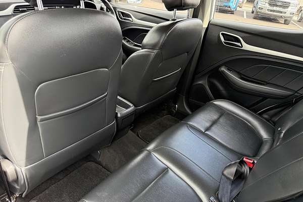 2019 MG ZS Excite AZS1