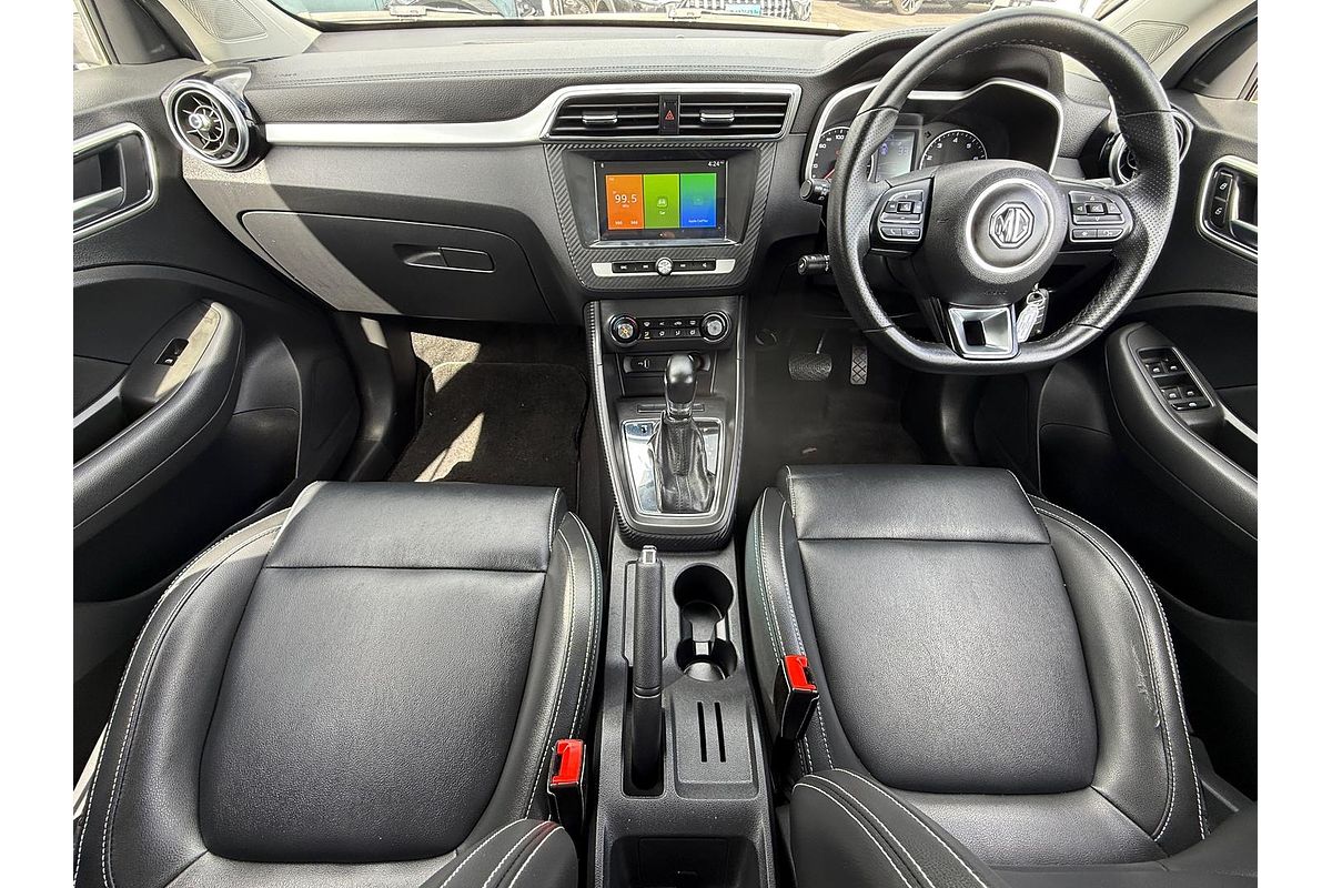 2019 MG ZS Excite AZS1