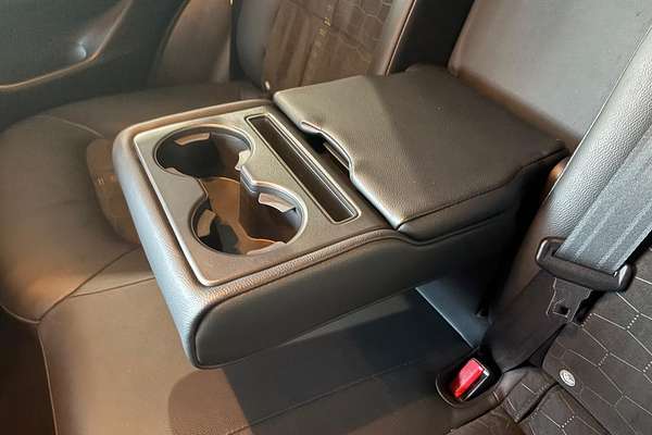 2022 Mazda CX-5 Touring Active KF Series