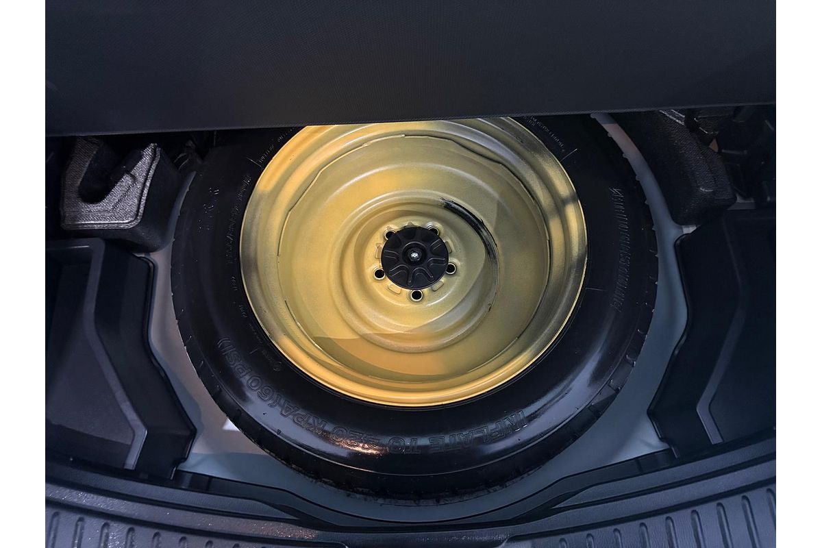 2022 Mazda CX-5 Touring Active KF Series