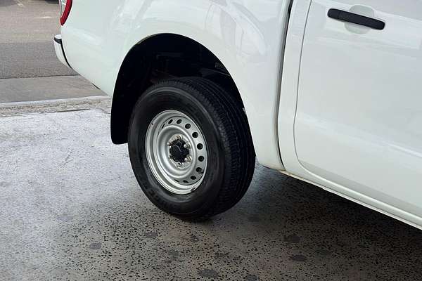 2020 Ford Ranger XL PX MkIII 4X4 2.2L