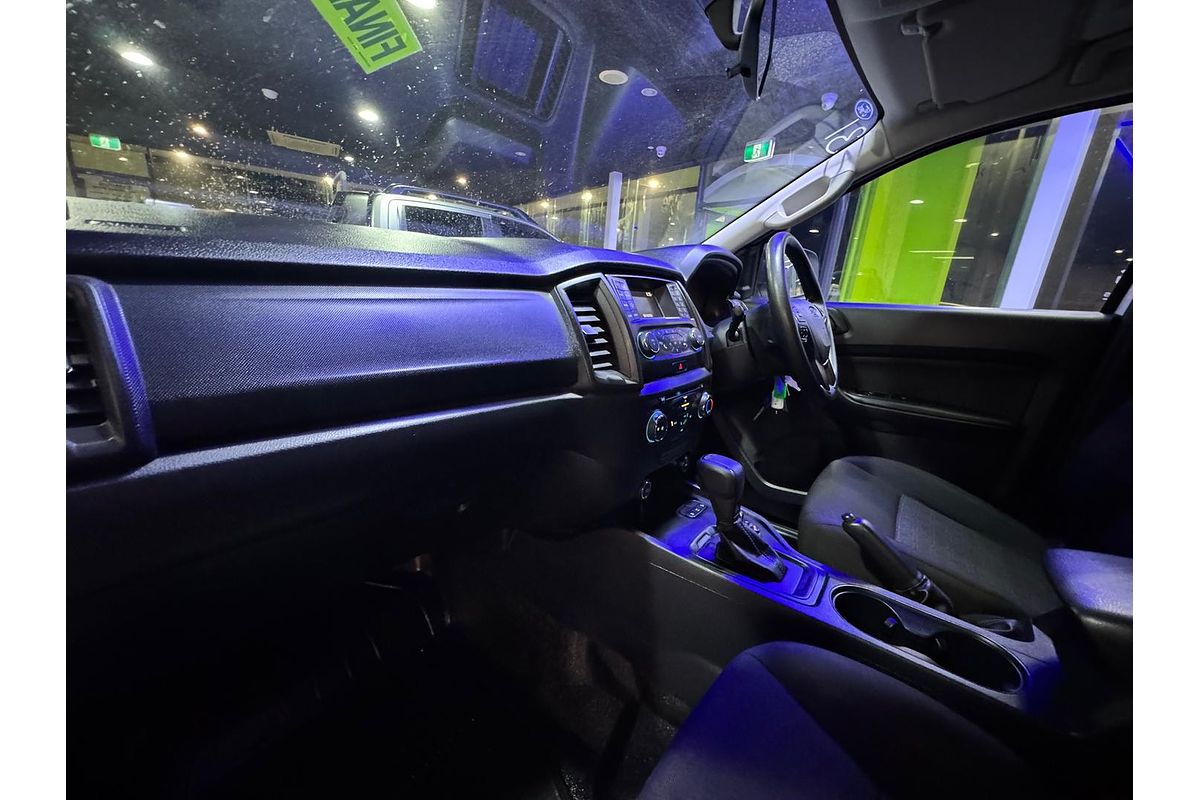 2019 Ford Ranger XL PX MkIII 4X4 2.2L