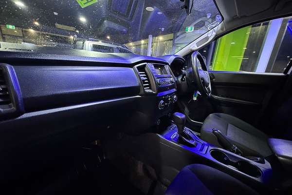 2019 Ford Ranger XL PX MkIII 4X4 2.2L