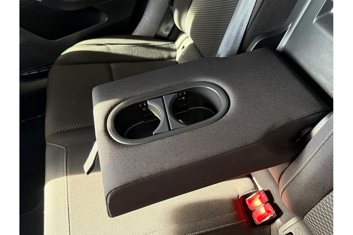 2019 Volkswagen Golf 110TSI Trendline 7.5