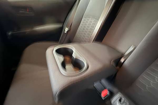 2021 Toyota Corolla Ascent Sport Hybrid ZWE211R