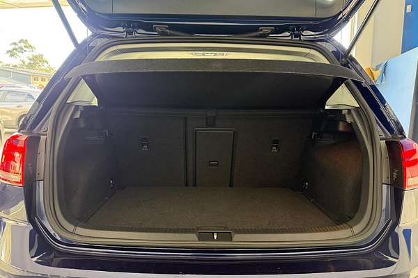 2019 Volkswagen Golf 110TSI Trendline 7.5