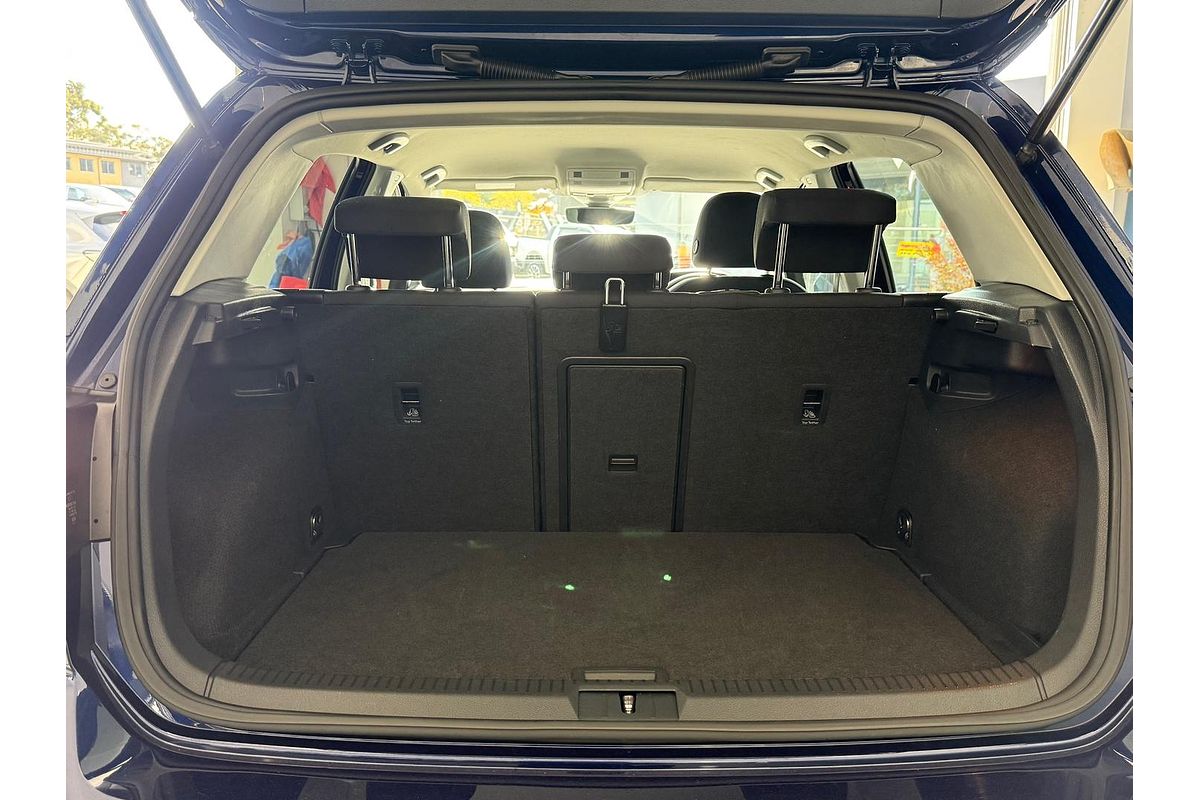 2019 Volkswagen Golf 110TSI Trendline 7.5