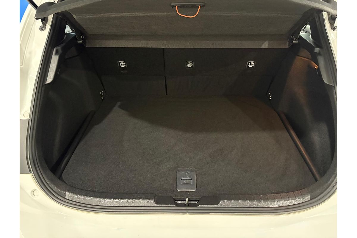 2021 Toyota Corolla Ascent Sport Hybrid ZWE211R