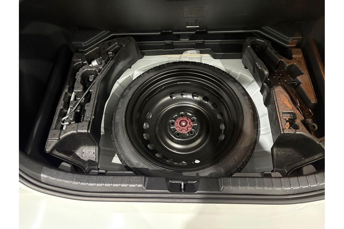 2021 Toyota Corolla Ascent Sport Hybrid ZWE211R