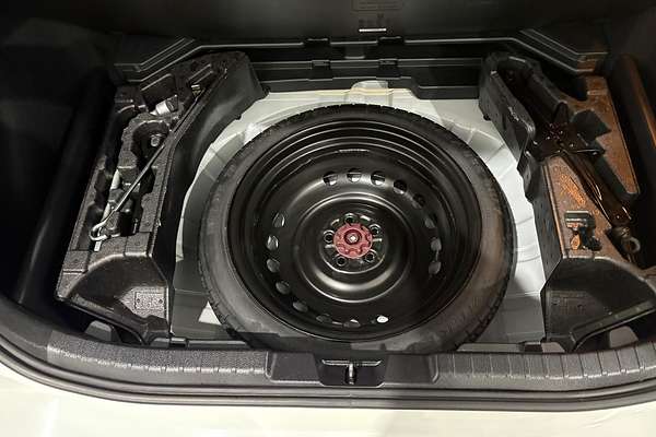 2021 Toyota Corolla Ascent Sport Hybrid ZWE211R