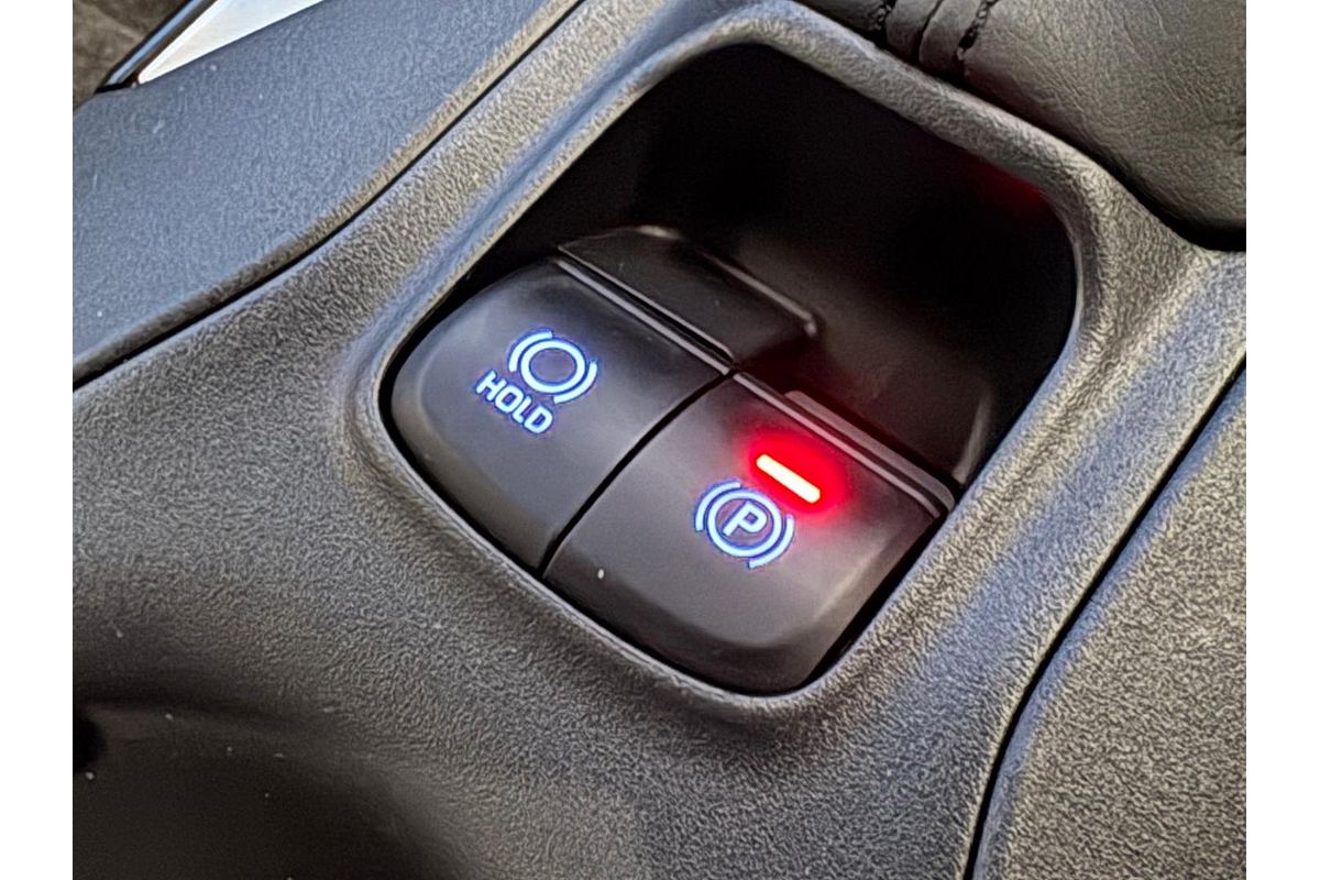 2021 Toyota Corolla Ascent Sport Hybrid ZWE211R