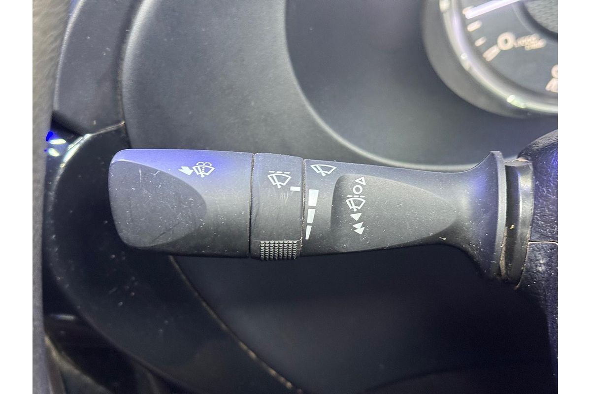 2022 Toyota Hilux SR GUN126R 4X4