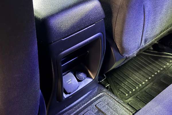 2019 Ford Ranger XL PX MkIII 4X4 2.2L