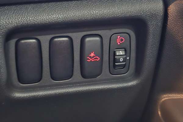 2022 Mitsubishi ASX ES XD