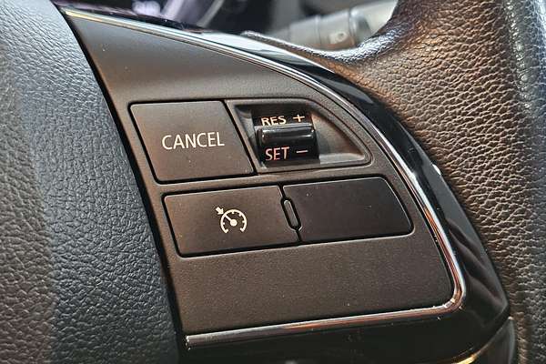 2022 Mitsubishi ASX ES XD