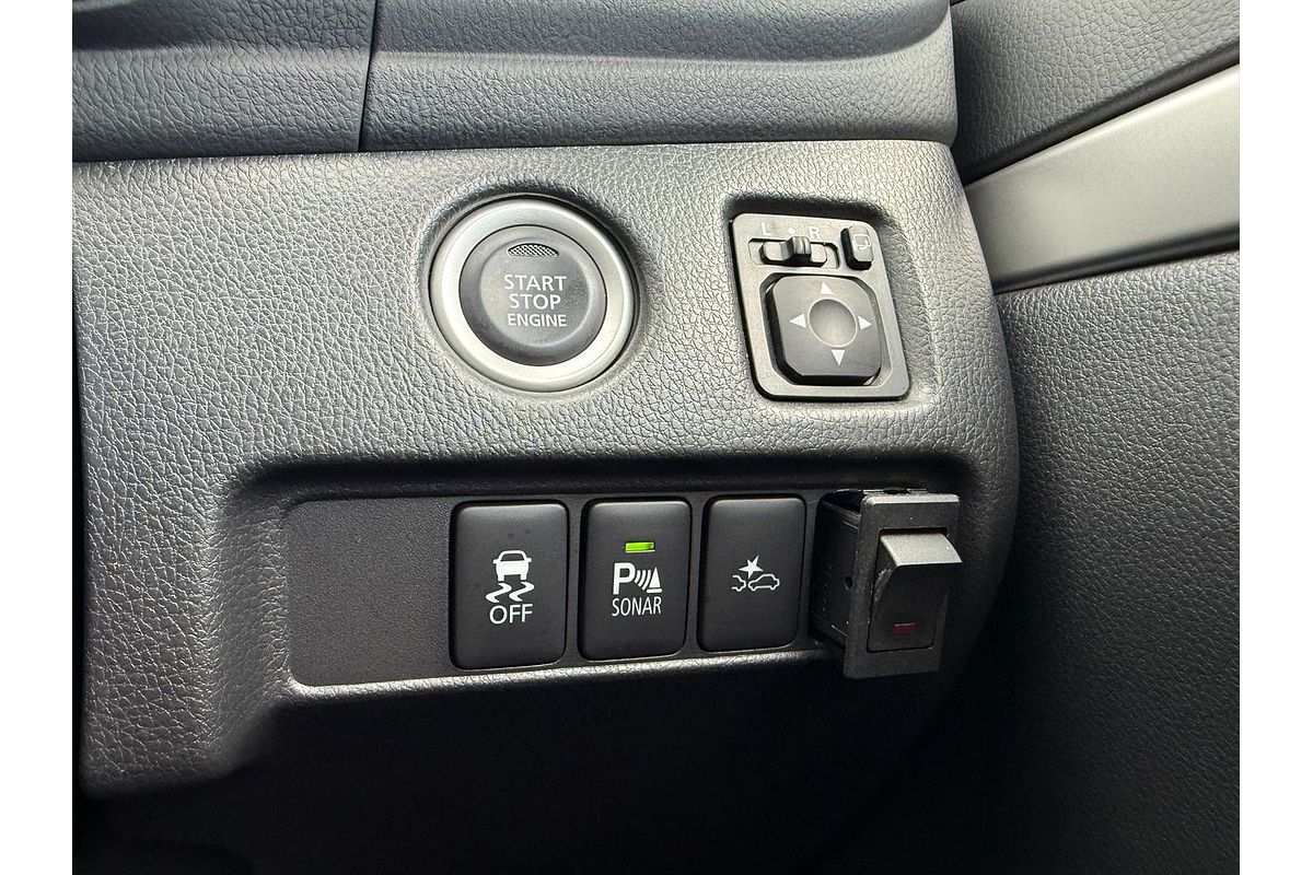 2023 Mitsubishi Pajero Sport GSR QF