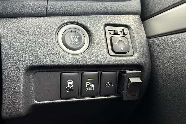 2023 Mitsubishi Pajero Sport GSR QF