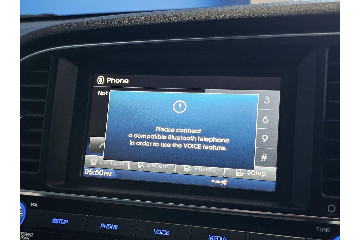 2018 Hyundai Elantra Elite AD