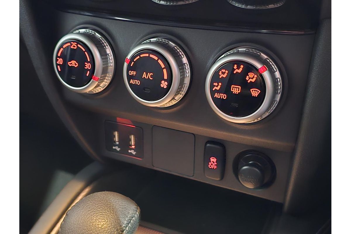 2022 Mitsubishi ASX ES XD