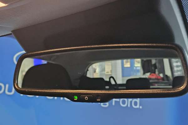 2022 Mitsubishi ASX ES XD