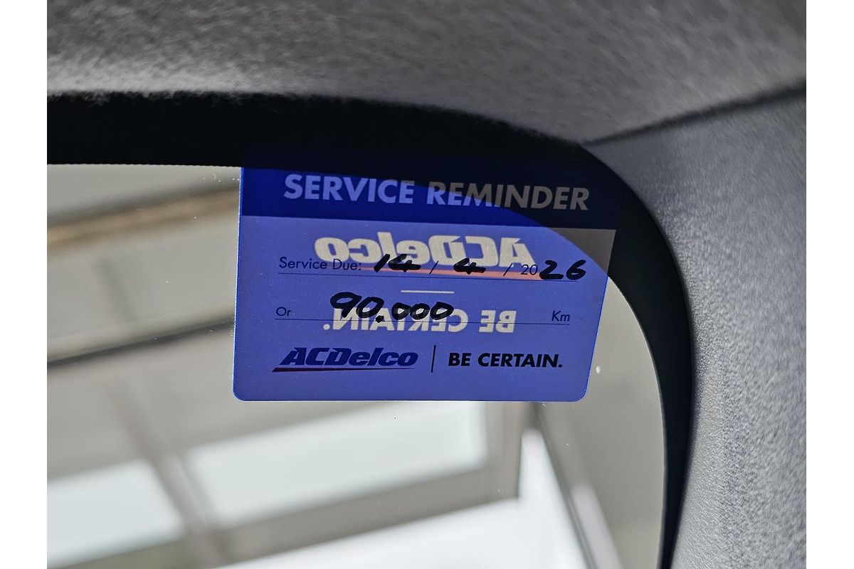 2022 Mitsubishi ASX ES XD