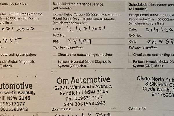 2018 Hyundai Elantra Elite AD