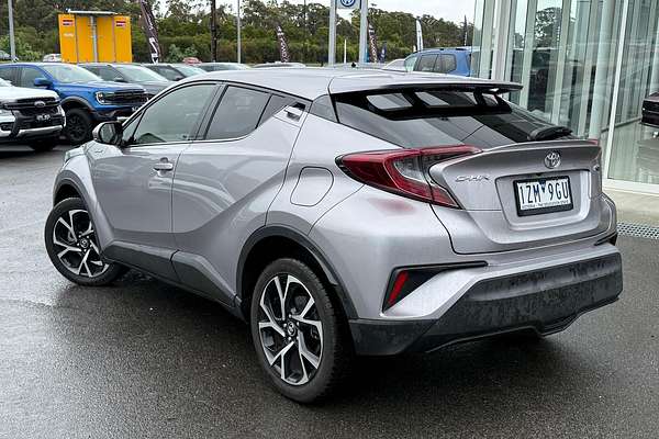 2019 Toyota C-HR Koba NGX10R