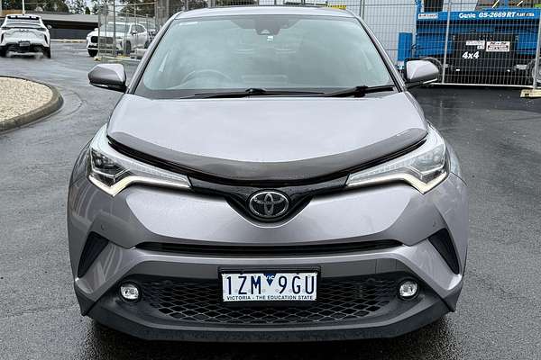 2019 Toyota C-HR Koba NGX10R