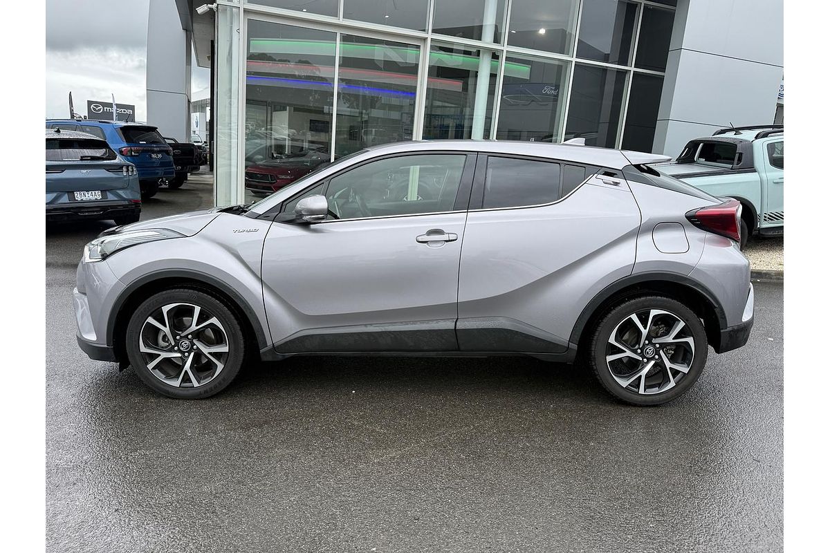 2019 Toyota C-HR Koba NGX10R