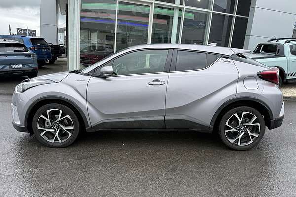 2019 Toyota C-HR Koba NGX10R