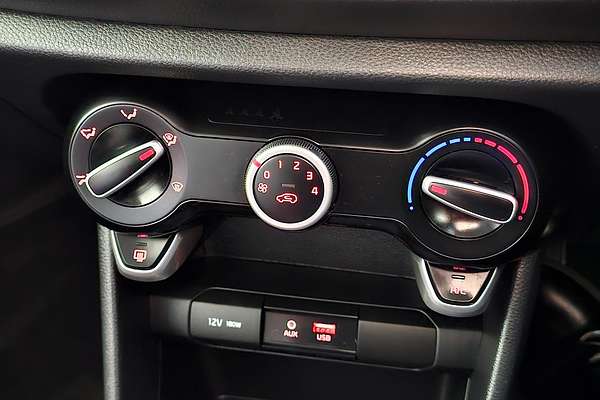 2018 Kia Picanto GT-Line JA