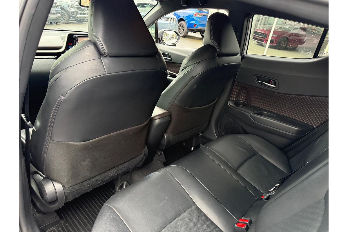 2019 Toyota C-HR Koba NGX10R