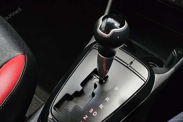 2018 Kia Picanto GT-Line JA