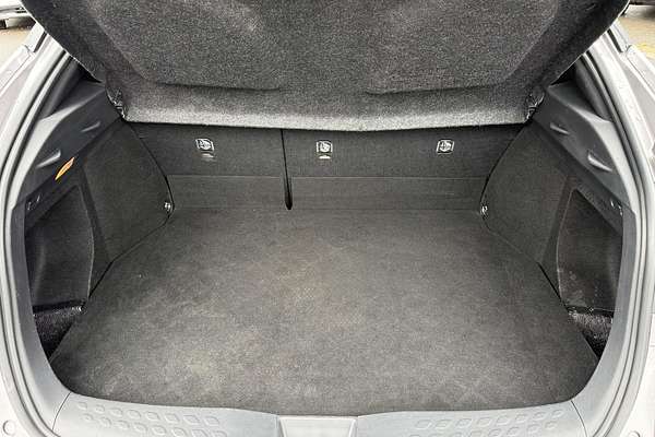 2019 Toyota C-HR Koba NGX10R