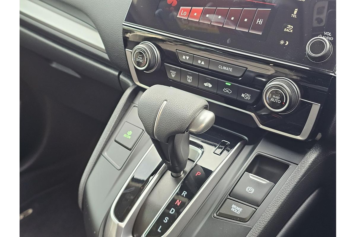 2018 Honda CR-V VTi-S RW