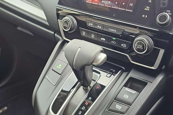 2018 Honda CR-V VTi-S RW