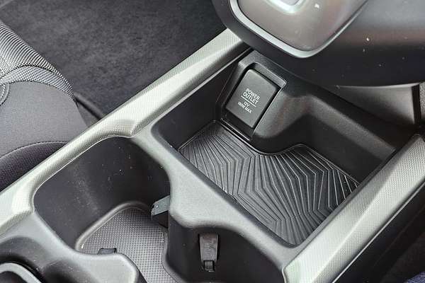 2018 Honda CR-V VTi-S RW